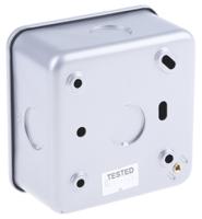 768-3514 RS PRO 13A 1 Gang Fused Spur