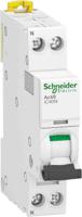 a9p44610 Schneider Electric Acti 9 A9 MCB, 1P, 10A, Type AC, 6 kA Breaking Capacity
