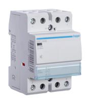 esc240s Hager System M Pro ESC Contactor, 230 V ac Coil, 2-Pole, 40 A, 6.5 kW, 2NO, 400 V ac