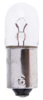 655-9463 RS PRO BA9s Indicator Light, Clear, 6 V, 200 mA, 15000h