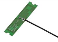 146187-0050 Molex  T-Bar WiFi Antenna, WiFi