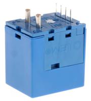 hx-25-p LEM HX Series Current Transformer, 25A Input, 1.6mm Bore, 15 V