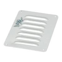 112907-lvp-20v12-cs Eaton xEffect CS Series Steel Ventilation Grill for Use with Enclosure, 197 x 117 x 1mm