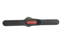 1sca022865r9510-ohb200j12p ABB Black Rotary Handle, 1SCA Series