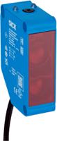 gte20m-1h111170zzz SICK Energetic Photoelectric Sensor, Rectangular Sensor, 3.5 m Detection Range
