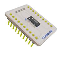 tle75620estdbtobo1 Infineon SPIDERPLUSMB_EVAL Mother Board Evaluation Board for SPIDERPLUSMB_EVAL for SPIDER+ And SPIDER+ LED Families