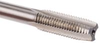 522-7581 RS PRO Threading Tap HSS 1-Piece 1.25mm Pitch Metric Fine Standard M10 Thread