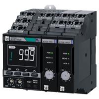 k7ge-mgmd Omron Monitoring Relay