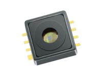 kp215f1701xtma1 Infineon Absolute Pressure Sensor, Surface Mount, 8-Pin, PG-DSOF-8-16