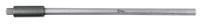 05040001001 Wera 1/4 in Square Adapter, 175 mm Overall