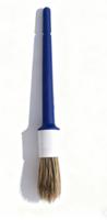 287-8109 RS PRO Thin 19mm Polyester Paint Brush with Round Bristles