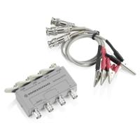 lcx-z3 Rohde & Schwarz LCR Meter Accessory for Use with R&S®LCX LCR100/200 LCR Meters