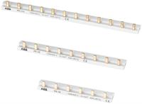 2cdl210001r1009 ABB IEC Range Busbar for use with DDA200, F200, S200