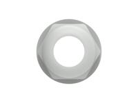 1sng626169r0000 Entrelec 1SNG Series Light Grey PA 6 Cable Gland, PG21 Thread, 13mm min., 18mm max., IP66, IP68