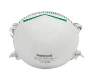1005584-v2 Honeywell Safety 5210 Series Disposable Face Mask, FFP2, Non-Valved, Moulded 20 per Package