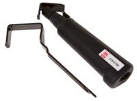 479-5780 RS PRO Wire Stripper, 20mm Min, 40mm Max, 168 mm Overall