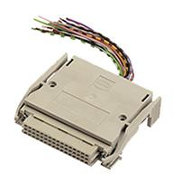 09230480501 Harting DIN 41612, Type 2C, Straight DIN 41612 Connector