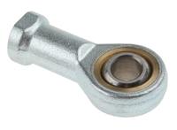 sgs-m10x125 Festo Rod Clevis SGS-M10X1,25, For Use With Cylinder, To Fit M10 Bore Size