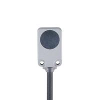 iqw200 ifm electronic Inductive Rectangular Proximity Sensor, 8 mm Detection, PNP NO, 10 → 30 V dc