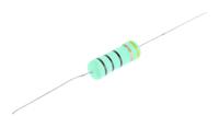 ep5ws10rj TE Connectivity 10Ω Wire Wound Resistor 5W ±5% EP5WS10RJ