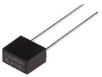 767-5042 RS PRO PC Board Non Resettable Fuse, Radial 1.25A, 250V ac