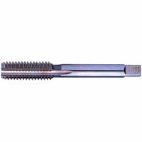 00055 EVENTUS Threading Tap HSS 1-Piece 0.6mm Pitch Metric Standard Hand Tap M3.5 Thread