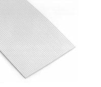 362510-30m 3M 3625 Series Flat Ribbon Cable, 10-Way, 1mm Pitch, 30m Length