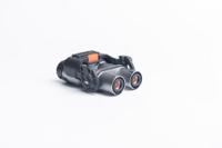 pl182y-301-70-2-5 Amphenol Industrial, PL182Y PowerLok-E Plug Electric vehicle connector Plug, 250A, 70mm Cable
