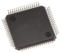 stm32f103ret6 STMicroelectronics STM32F103RET6, 32 bit ARM Cortex M3, STM32F103RE Microcontroller, 72 MHz, 512kB FLASH, 64-Pin LQFP