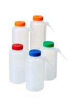 251-9465 RS PRO 500ml LDPE Wide Neck Wash Bottle
