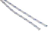 860-6794 RS PRO Heating Element, 50mm, 200 W, 220 V ac