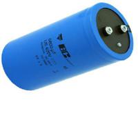 mal220217102e3 Vishay 1000μF Aluminium Electrolytic Capacitor 450V dc, Screw Terminal - MAL220217102E3