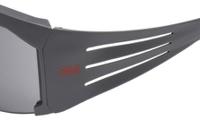 sf602sgaf-eu 3M SecureFit 600 Anti-Mist Safety Glasses, Grey PC Lens
