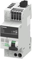 5ty1350-3mf16 Siemens 5SV3 RCCB, 16A, 2 Pole, 30mA, Type F, 230/400V