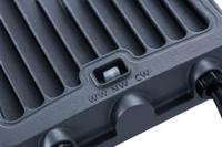 911401873386 Philips Lighting BVP167 Floodlight, 30 W, 3300 → 3600 lm, IP65, 220 → 240 V
