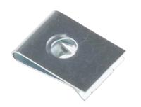 525-082 RS PRO Steel M4 Captive Nut