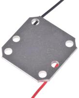 ilr-iw09-85sl-sc221-wir200 ILS ILR-IW09-85SL-SC221-WIR200., Oslon 9 PowerCluster LED Array, 9