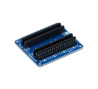 sku20812 SB COMPONENTS LTD Raspberry Pi Pico GPIO Expansion Board