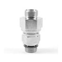 rhv06lredcf Parker Steel Non-Return Valve Check Valve, G 1/8in, 400 bar