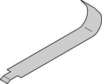 21127-990 nVent SCHROFF for Use with Cage Nuts
