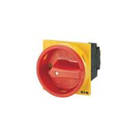 008207-t0-4-15164easvb Eaton, 6P 90° On-Off Cam Switch, 690V (Volts), 20A