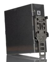 192-7582 RS PRO Switched Mode DIN Rail Power Supply, 187 → 550 V ac / 270 → 725V dc ac, dc Input, 23 → 28V