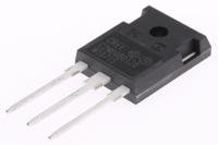 c2m0080120d Wolfspeed Type N-Channel MOSFET, 31 A, 1200 V Enhancement, 3-Pin TO-247