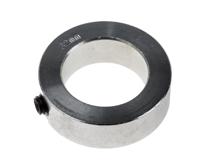 823-6998 RS PRO Shaft Collar, One Piece, Set Screw, Bore 32mm, OD 50mm, W 16mm, Steel