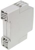 1svr500100r0000-ct-erd12 ABB 1SVR Series DIN Rail Mount Timer Relay, 24 → 240 V ac, 24 → 48V dc, 1-Contact, 0.05 s → 100h,
