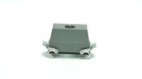 208-3976 RS PRO Heavy Duty Power Connector Housing, M32 Thread, Top Entry