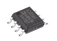 ad8561arz AD8561ARZ Analog Devices, Comparator, Complementary O/P, 5 V, 9 V 8-Pin SOIC