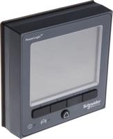 metsepm8244 Schneider Electric 3 Phase LCD Energy MeterElectromechanical