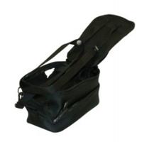 p01298049 Chauvin Arnoux P01298049 Insulation Tester Carrying Bag, For Use With CA 6522, CA 6524, CA 6526, CA 6532, CA 6534, CA