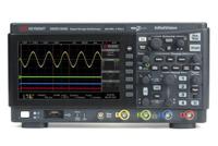 dsox1204g Keysight Technologies DSOX1204G InfiniiVision 1000 X Series, 70MHz Bench Oscilloscope, 4 Analogue Channels